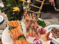 -大渔铁板烧(花园道店)