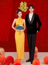 -卡恩婚纱摄影(桥梓口店)