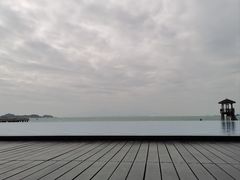 -惠州金海湾嘉华度假酒店