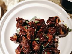 -绿茶餐厅(龙湖星悦荟店)