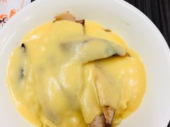 -新记餐厅(香槟大厦店)