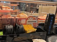 -争鲜回转寿司(中街大悦城店)
