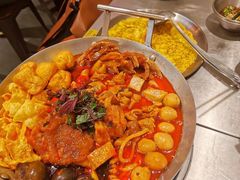 -小螺大作·螺蛳粉火锅(林和西店)