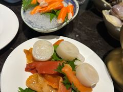 -川骄海鲜自助(亚运村店)