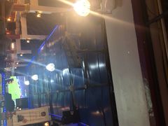 -Mr. 99 Steak and Seafood Restaurant