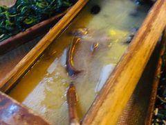 -火咂咂竹筒宴(告庄店)