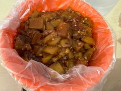 -咱家王新国把子肉(县东巷店)