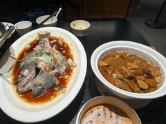 -简小舍·民间手艺菜(武昌江滩店)