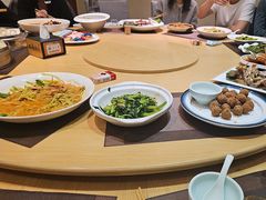 -王厚元饺子·辽菜·烤鸭(黄河大街店)