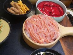 -沸炉重庆老火锅(军事博物馆店)