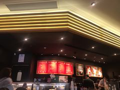 -星巴克(南京新百店)