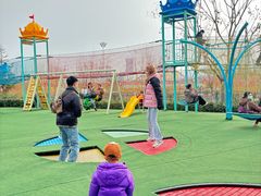 -华夏文旅海洋公园