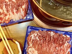 -裕德孚·非遗手切涮羊肉(东直门内大街店)
