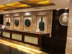 -绍兴鉴湖君澜大酒店