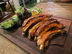 -Pistolera Mexican Cantina女枪手墨西哥餐厅(碧云路店)