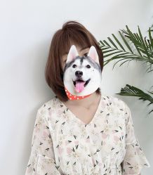 -CHIC 国潮男士发型