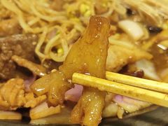 -火肆高麗火盆