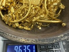 -玉凡奢侈品黄金回收