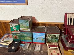-即墨老公社·海肠捞饭大王(古城店)