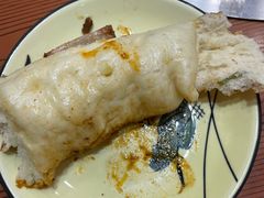 -满兴咱妈烀饼铁锅炖(兰州北街店)