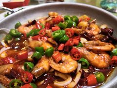 -清远恒大酒店·寻味清远