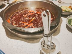 -融泽漁悦三只耳鱼火锅(南郑大道店)