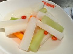 -胖哥俩肉蟹煲(上海悦荟广场店)