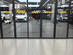 -3M博瑞达龙膜威固BOP保镖汽车贴膜隐形车衣(国贸店)