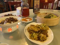 -老鼎万春卤菜(五代传承创始老店)