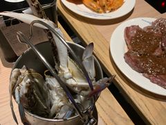-星伦多海鲜自助餐厅(万达百货店)