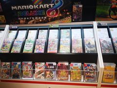 -任天堂Nintendo Switch体验店(天河城店)