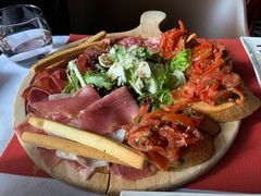 -ITA·意塔意大利餐厅(亦庄店)