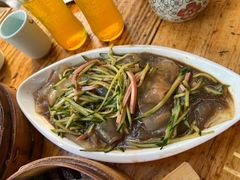 -正宗天津烧麦馆(柳州路店)