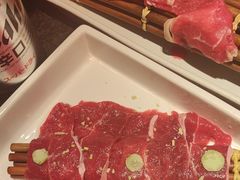 -三出山火锅(南京万象天地店)
