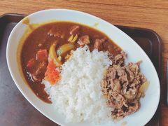 -食其家·牛丼咖喱(广元西路店)