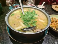 -华豫川酒家(双子塔店)