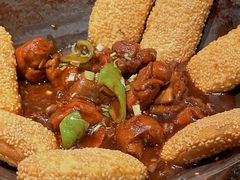 -南京大牌档(济南万象城店)