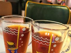 -豪客来牛排(中央花苑店)