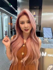 -艾美A·M Hair Salon