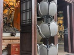 -香积寺