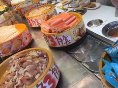 -龍歌自助小火锅(秦淮水游城店)