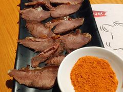 -海银海记潮汕牛肉火锅(新港中路海珠店)