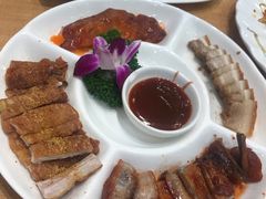 -周锦记广式餐厅