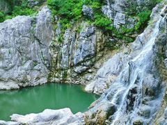 -百里山水画廊