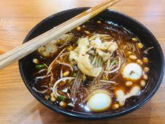 -青石桥老瓦房肥肠粉总店(青石桥总店)