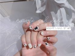 -米小兔美甲美睫