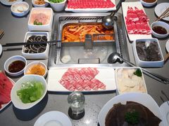 -海底捞火锅(北京路店)