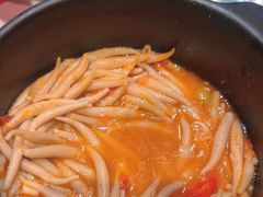-西贝(六里桥旗舰店)