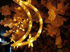 -Outdark Korean Restaurant