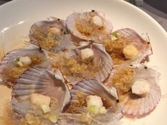 -徐记海鲜(曲江南湖店)